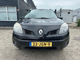 Renault Koleos 2.5 Dynamique Pack picture 2