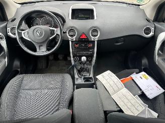 Renault Koleos 2.5 Dynamique Pack picture 16