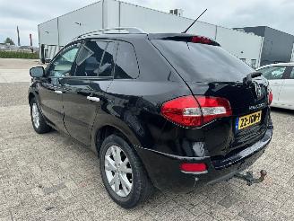 Renault Koleos 2.5 Dynamique Pack picture 4