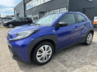 Toyota Aygo X 1.0 VVT-i MT Play picture 3