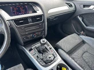 Audi A4 Avant 1.8 TFSI Pro Line S picture 11