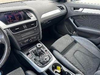 Audi A4 Avant 1.8 TFSI Pro Line S picture 10
