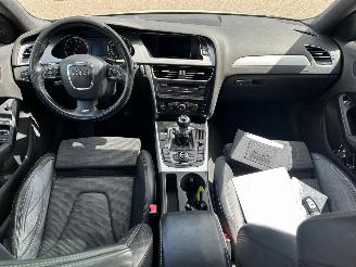 Audi A4 Avant 1.8 TFSI Pro Line S picture 15