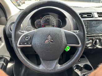Mitsubishi Space-star 1.2 Cool+ picture 9
