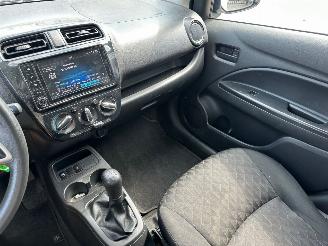 Mitsubishi Space-star 1.2 Cool+ picture 11
