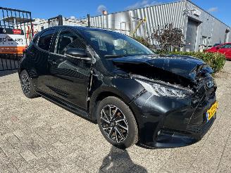 Avarii autoturisme Toyota Yaris 1.5 Hybrid Style 2021/1