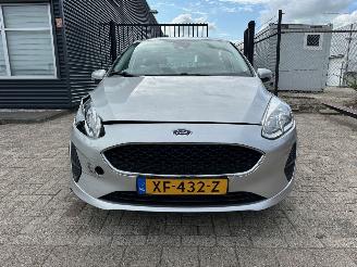 Ford Fiesta 1.1 Trend picture 2
