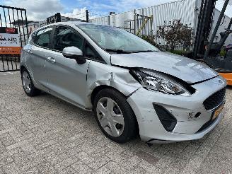 škoda osobní automobily Ford Fiesta 1.1 Trend 2018/12