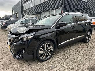 Peugeot 5008 1.2 PureTech GT-Line picture 4