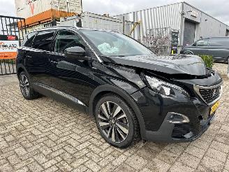 uszkodzony samochody osobowe Peugeot 5008 1.2 PureTech GT-Line 2018/1