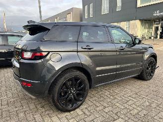 Land Rover Range Rover Evoque 2.0 TD4 HSE Dynamic picture 6