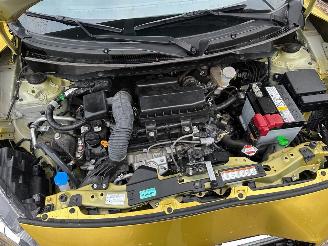 Suzuki Swift 1.2 Comfort Smart Hybrid picture 3