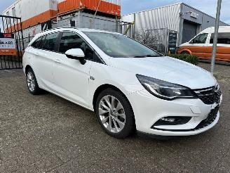 Avarii autoturisme Opel Astra 1.6 CDTI Edition ST 2016/12
