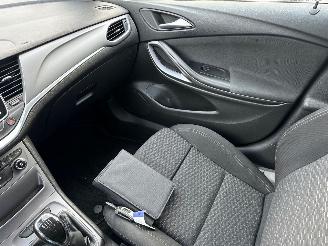 Opel Astra 1.6 CDTI Edition ST picture 13