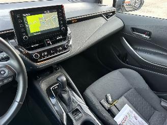 Toyota Corolla 1.8 Hybrid Business Intro picture 11