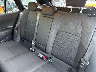 Toyota Corolla 1.8 Hybrid Business Intro picture 17