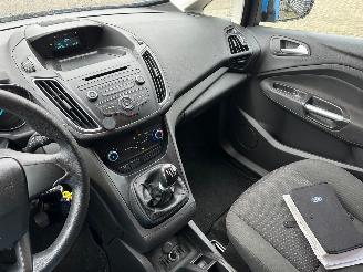 Ford C-Max 1.0 Ambiente picture 10