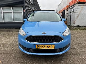 Ford C-Max 1.0 Ambiente picture 2
