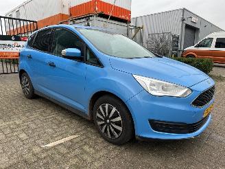 Schadeauto Ford C-Max 1.0 Ambiente 2017/8