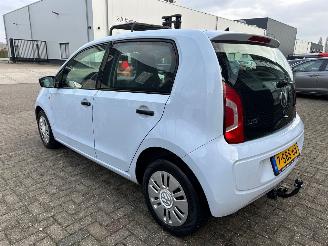 Volkswagen Up! 1.0 take up! BlueMotion picture 5