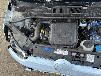 Volkswagen Up! 1.0 take up! BlueMotion picture 4