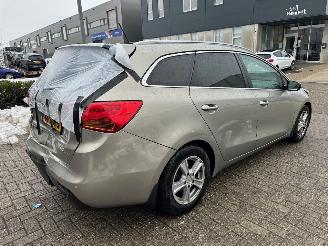 Kia Cee d 1.6 GDI Plus Pack picture 7