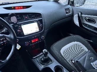 Kia Cee d 1.6 GDI Plus Pack picture 11