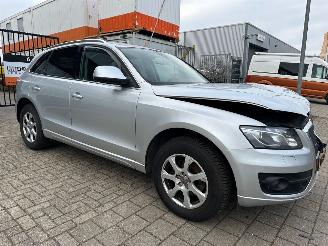 Schadeauto Audi Q5 2.0 TFSI quattro Pro Line 2012/6