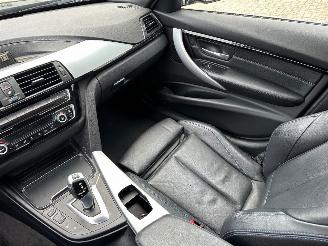 BMW 3-serie 318i M Sport Corporate Lease picture 11