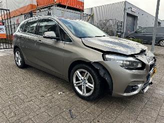 Avarii autoturisme BMW 2-serie Active Tourer 220i High Executive 2015/2