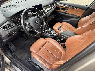 BMW 2-serie Active Tourer 220i High Executive picture 8