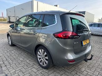 Opel Zafira 1.4 Turbo  Automaat 7p Online Edition picture 4