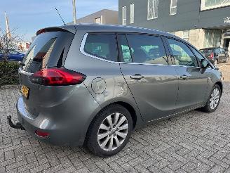 Opel Zafira 1.4 Turbo  Automaat 7p Online Edition picture 6