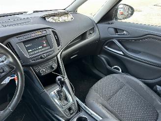 Opel Zafira 1.4 Turbo  Automaat 7p Online Edition picture 11