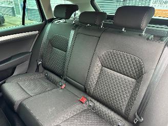 Skoda Superb Combi 1.4 TSI iV Business Edition Plus picture 15