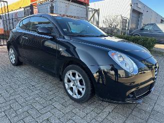Unfallwagen Alfa Romeo MiTo 1.4 Distinctive 2010/2