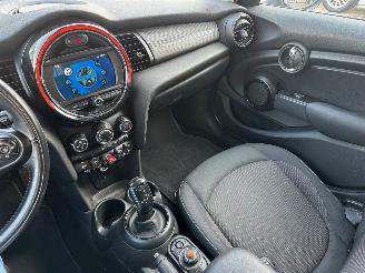 Mini Cooper 1.5 Automaat Cooper Salt picture 11