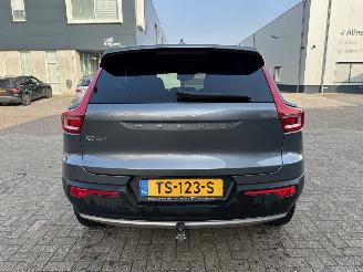Volvo XC40 2.0 T4 Momentum picture 6