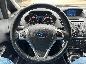 Ford B-Max 1.6 TDCI Titanium picture 8