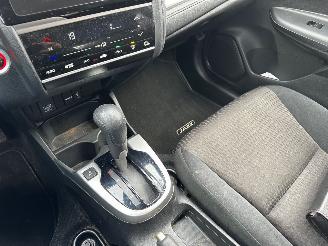 Honda Jazz .3 i-VTEC Elegance Automaat picture 11