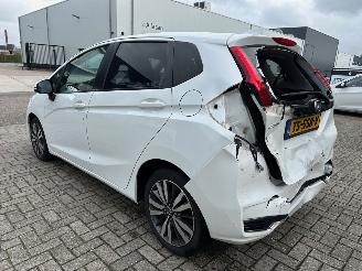 Honda Jazz .3 i-VTEC Elegance Automaat picture 4