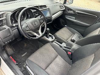 Honda Jazz .3 i-VTEC Elegance Automaat picture 8