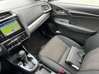 Honda Jazz .3 i-VTEC Elegance Automaat picture 13