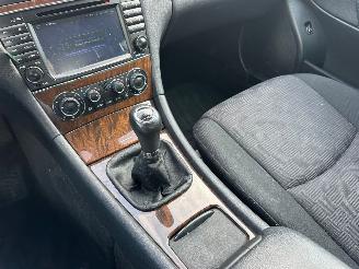 Mercedes C-klasse 230 K. Classic picture 11
