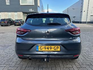Renault Clio 1.0 TCe Intens picture 6