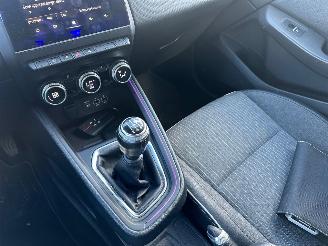 Renault Clio 1.0 TCe Intens picture 12