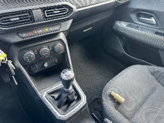 Dacia Sandero 1.0 TCe 100 Bi-Fuel Essential picture 12