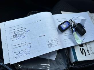 Suzuki Swift 1.2 Style Smart Hybrid picture 14