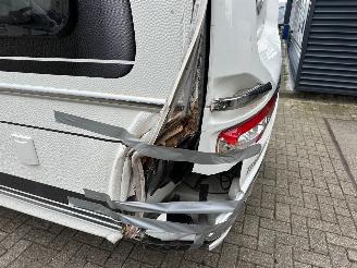 Fendt  TENDENZA 465 D3 picture 5