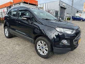 uszkodzony samochody osobowe Ford EcoSport 1.0 EcoBoost 2015/3